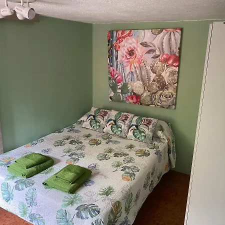 Estudio En La Playa De Calafell. Barcelona Apartment Calafell