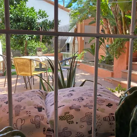 Apartment Estudio En La Playa De Calafell. Barcelona Calafell