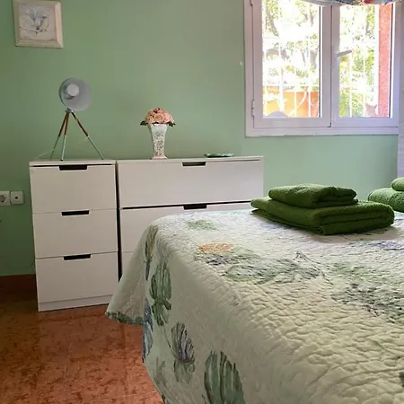 Apartment Estudio En La Playa De Calafell. Barcelona *