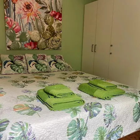 Apartment Estudio En La Playa De Calafell. Barcelona *